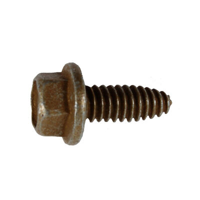 Genuine Sears Craftsman Replacement Screw - Part #710-1652, Hex Washer Head